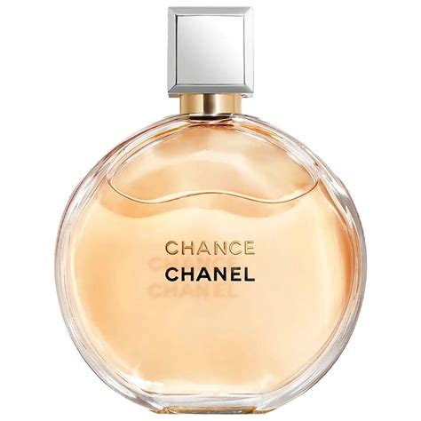 chanel chance nước hoa.